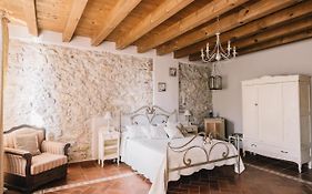 B&B - Relais De Charme La Caminella